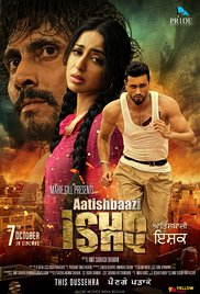 Aatishbaazi Ishq 2016 Hd Hdmovie